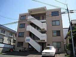 ビッグバーンズマンション清田 201