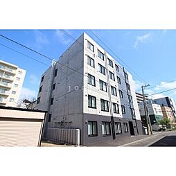 札幌市豊平区中の島一条4丁目