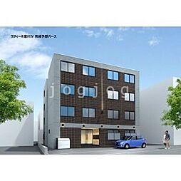 札幌市南区澄川四条2丁目
