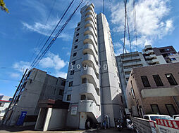 レクセル札幌平岸 503