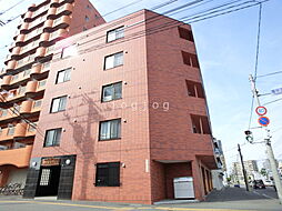 第10森宅建豊平ビル 401