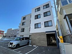Empress澄川 403
