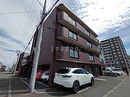 グレース美園 202