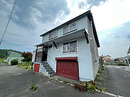 三笠市多賀町7−4貸家 ＊