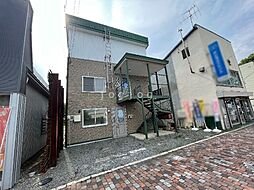 三笠市多賀町21ー16貸家 *