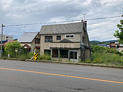 三笠市若草町の一戸建て