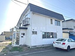 南町8条3丁目戸建