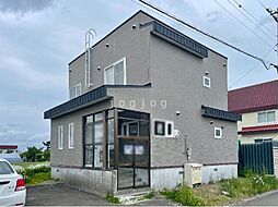 岩見沢市幌向北二条2丁目の一戸建て