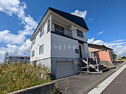 東山10丁目 貸家