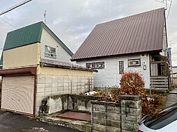 幌向南3条(45)貸家