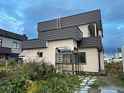西川町519戸建