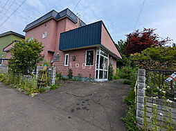 夕張郡栗山町字湯地の一戸建て