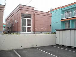 パークハウスI 1