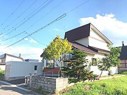 上幌向北（768）貸家