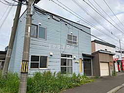 栄町（12−1）貸家