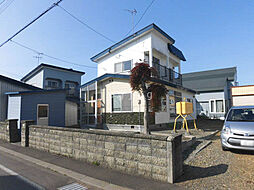 南町8条5丁目戸建 1