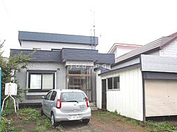 岩見沢市五条東8丁目の一戸建て