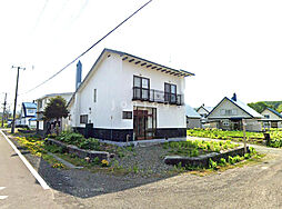 三笠市美園町の一戸建て