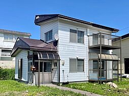 南町8条3丁目貸家