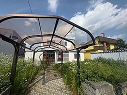 北4条西（2-10）貸家