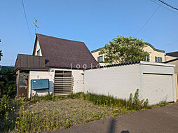 美園4条（2−15）貸家