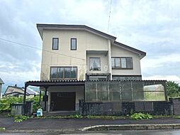 柏町13戸建