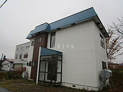 岩見沢市四条東9丁目の一戸建て