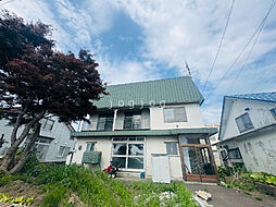 北2条西（1−4）貸家