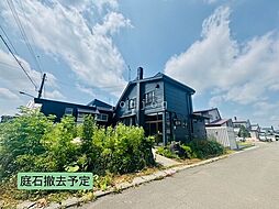 幌向南（245ー10）戸建