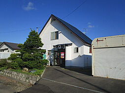 三笠市美園町19−77貸家