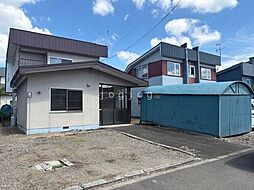 ふじ町1条3丁目戸建