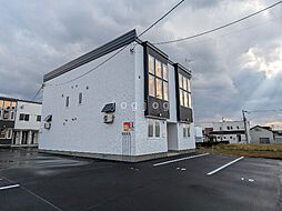 ベルクレスト A