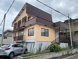 美園1条2丁目戸建