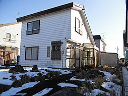 幌向南2条5−385 戸建