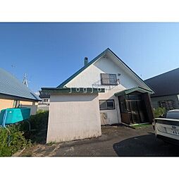 三笠市榊町の一戸建て