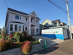 岩見沢市幌向南三条2丁目の一戸建て