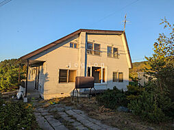 美唄市光珠内町上中ノ沢の一戸建て