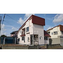 岩見沢市緑町5丁目の一戸建て