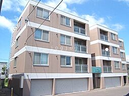 アップルコートハイムII 402