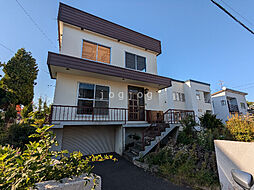 岩見沢市春日町4丁目の一戸建て