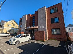 ヴィラソレイユ 201