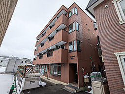 カサ・デ・ミオ 302