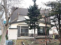 2条東8丁目戸建