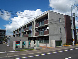 スクエアフロント　イーストコート 307