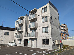 ピースハーモニー江別4-6 403