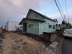 岩見沢市上幌向南1条4丁目