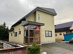 上幌向北(734)貸家