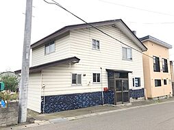 栗沢（46）貸家