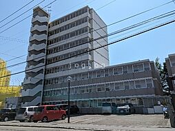 オクタワーズ野幌イーストタワー 606