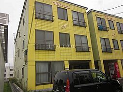 ウエストウッドＡ 303